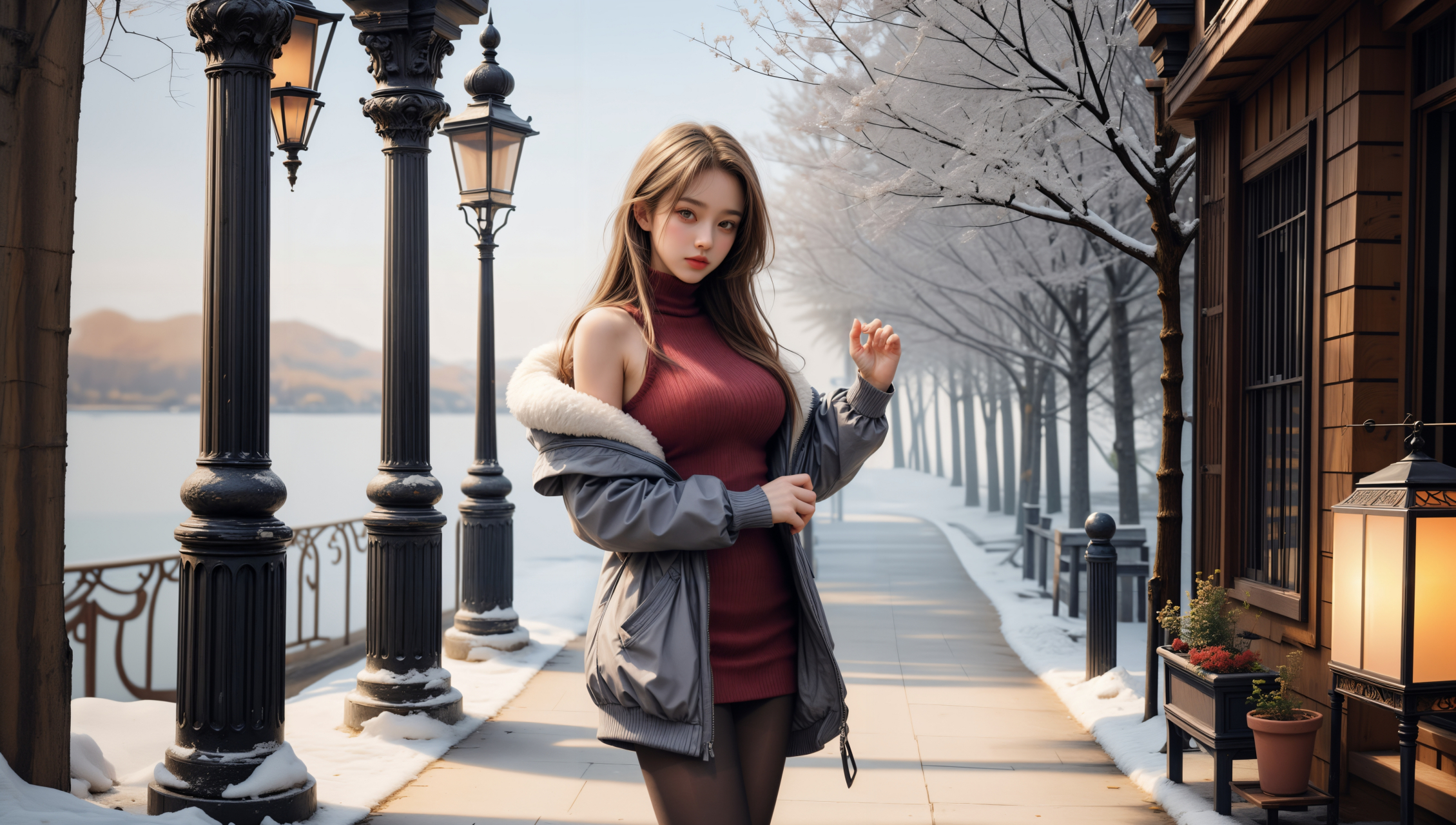 湖南岳阳“健康夜市”第三季启幕 烟火气里“种”下健康种子